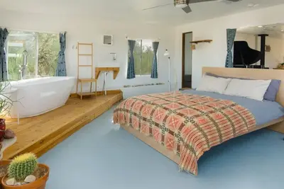 Image de The Land In The Sky Retreat