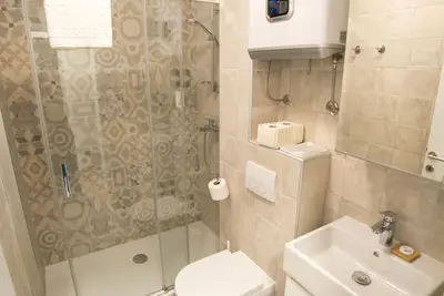 Image de Korta 9**** - ground floor apartment