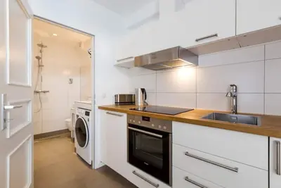 Image de Luxurious loft-style apartment S74
