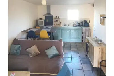 Image de Appartement 2 chambres au pied des Pyrénées