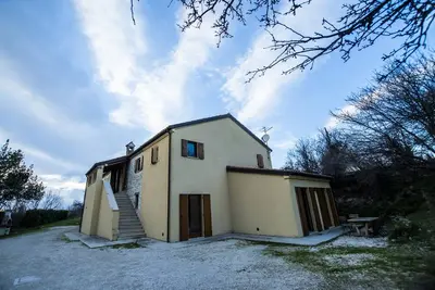 Image de Apartment in farmhouse 5 minutes from Portonovo