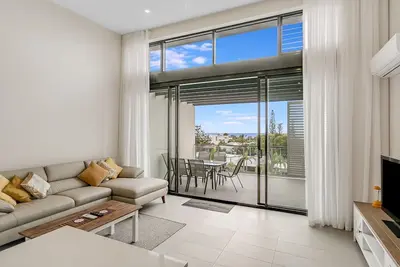 Image de Cabarita Beachside Apartments 31 - Linen Provided - Min. 3 Night Stays!