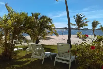 Image de beachfront the dream holiday