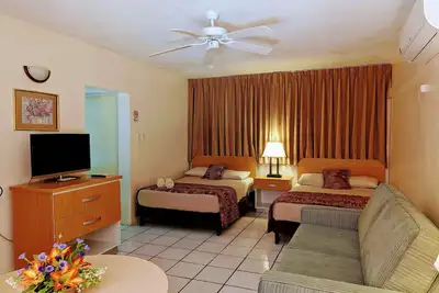 Image de Sasaki Apartments