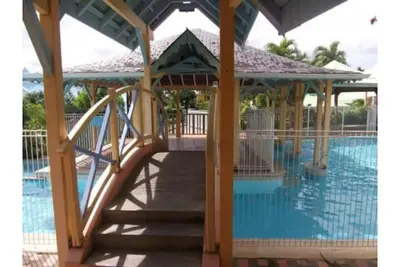 Image de apartment Ker-Eol Sainte-Anne with swimming pool