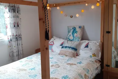 Image de 2 Bed Holiday Chalet