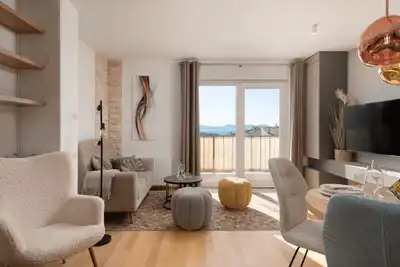 Image de Apartment La Prima Olivia Diklo