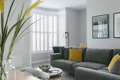 Image de Superior deluxe 2 bedroom apartment