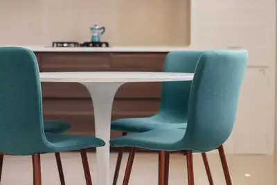 Image de Alchemy Apartment