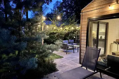 Image de Wellness Lodge Maridu