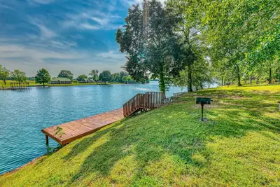 Image de Wheeler Lake Retreat