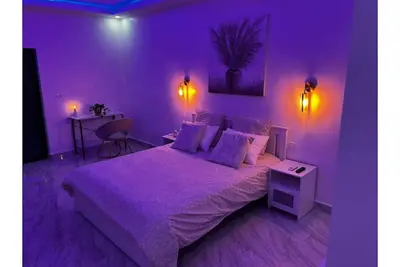 Image de 💫Kemaldies: superb apartment in almadies✨