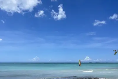 Image de Cozy apartment on one of the best beaches in the Dominican Republic