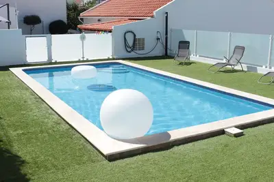 Image de Beautiful Holidays Home In Caparica