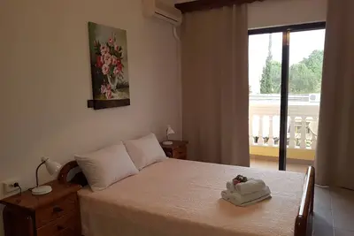 Image de Georgia Old Town Apartments - Double Room (N. 10)