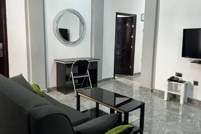 Image de Baffour Apartments