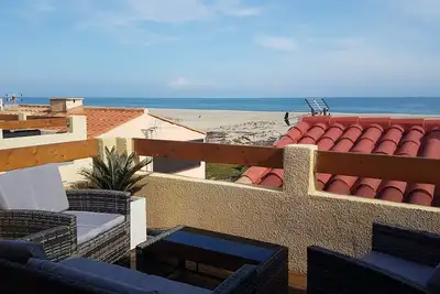 Image de Maison de vacances en bord de mer Ă Port Leucate