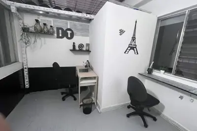 Image de Beautiful Studio Apartment Neighborhood Stadium
