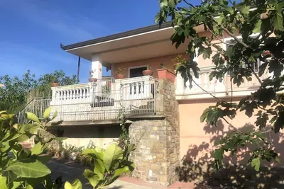Image de Cilento - Castellabate\/Southern Italy, holiday home approx. 5 minutes from the beach