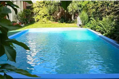 Image de Appartement de vacances avec air conditionné, internet et piscine