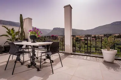 Image de City / Village Apartment Ă Terrasini avec 2 chambres Ă coucher, 4 couchages
