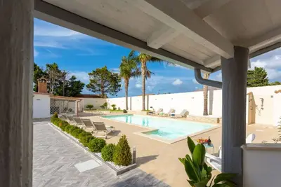Image de Villa à Puma avec 4 chambres à coucher, 8 couchages