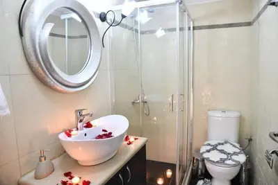Image de Kleopatra Deluxe Apartment with Jacuzzi