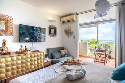 Image de Studio Ti iguane <br>Tartane