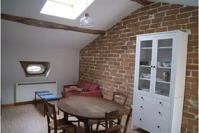 Image de Deux-pièces tout confort dans village très calme