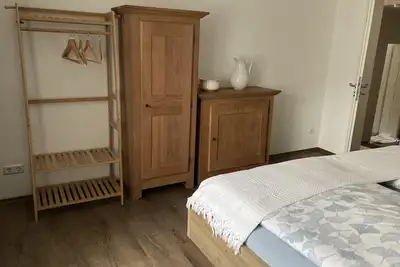 Image de Modern newly built 70 square meter apartment \"Traumzeit\" 2min. at the Moselle