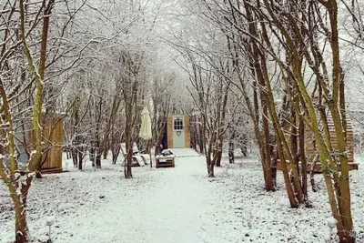 Image de The Three Mile Hideaway