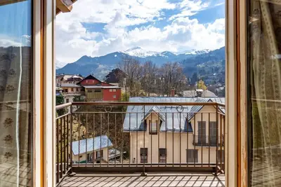 Image de City center Apartment 3 Bedrooms with Free parking