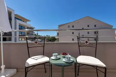 Image de Villa Victoria Tucepi Apartman 21
