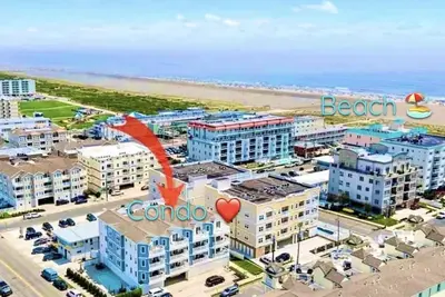 Image de 103 By the Sea” in Peaceful Wildwood Crest