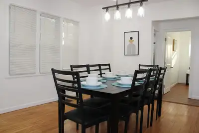 Image de Modern 4 Bedroom Home in Wilmington