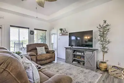 Image de Vacation Home Rental Near South Padre Island