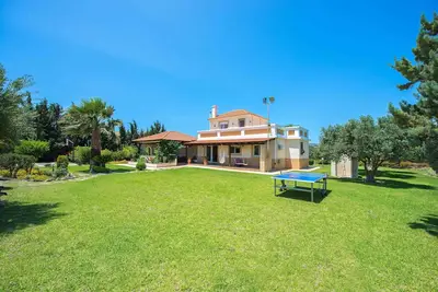 Image de Villa Amelia
