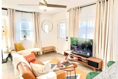 Heart and Home on 48th