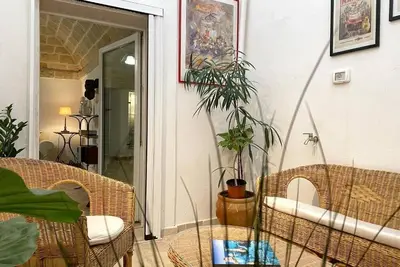 Image de La maison du marchand