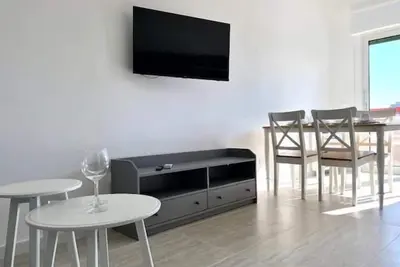 Image de Faites venir la vieille femme.