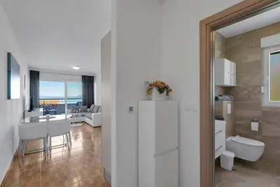 Image de Villa Victoria Tucepi Apartman 23