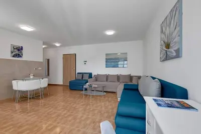 Image de Villa Victoria Tucepi Apartman 31