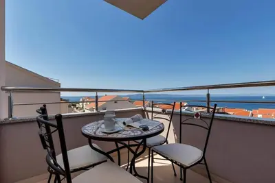 Image de Villa Victoria Tucepi Apartman 32
