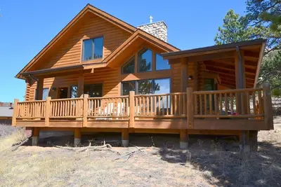 Image de Chalet - Quiet 1 bedroom cabin - free WiFi