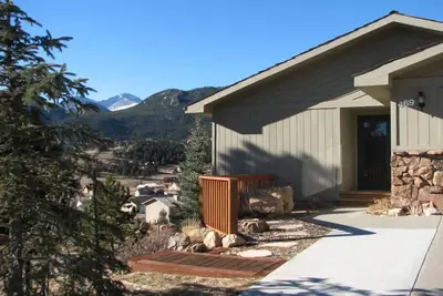 Image de Twin Sisters - 2 bedroom 2 bathroom townhouse