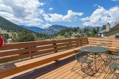 Image de Silver Tree - 4 bedroom 3 bathroom home - near Park entrance