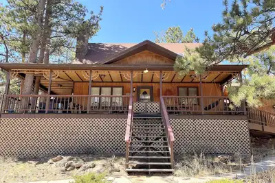 Image de Lodgepole - 2 bedroom monthly rental - Free WiFi