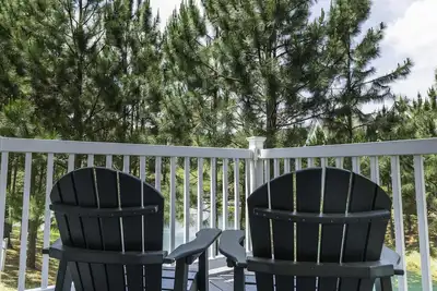 Image de 1 Bedroom Estates Suite Village in King's Creek weekly booking 8 days/7 nights.