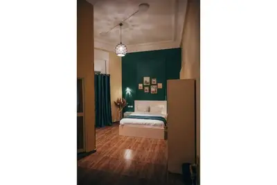 Image de Cozy 1 bedroom with Queen and single bed 1