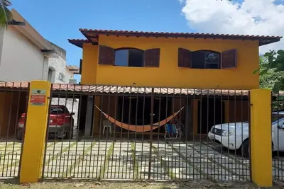 Image de House of Barequeçaba